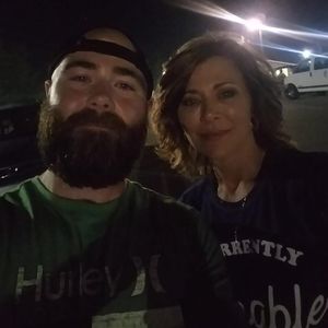 Meet your Posher, Kyle